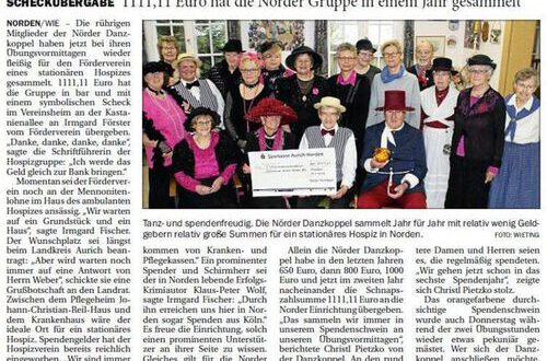 Ostfriesischer Kurier