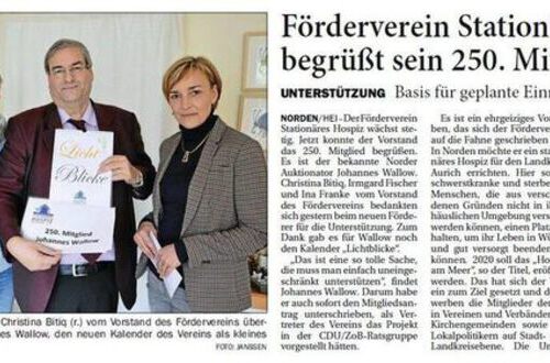 Ostfriesischer Kurier