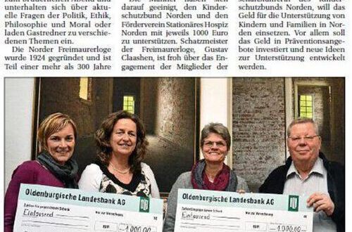 Ostfriesischer Kurier