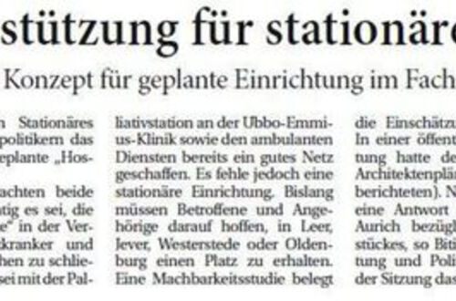 Ostfriesischer Kurier