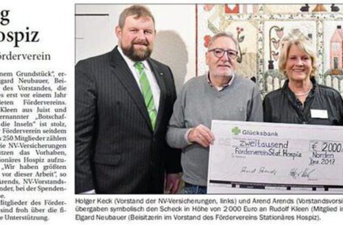 Ostfriesischer Kurier