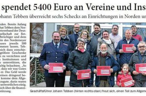 Ostfriesischer Kurier