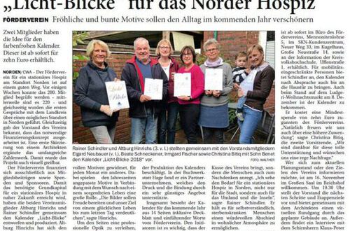 Ostfriesischer Kurier