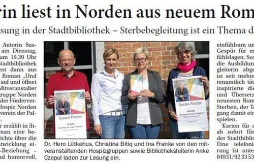 Ostfriesischer Kurier