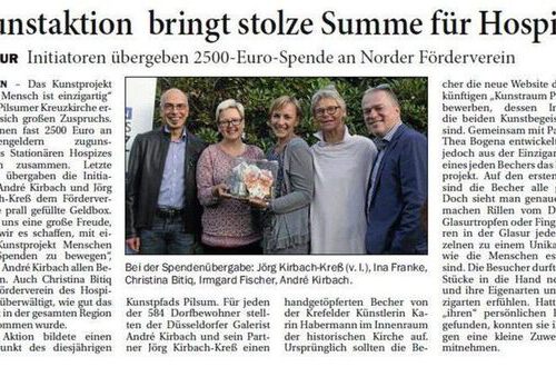 Ostfriesischer Kurier