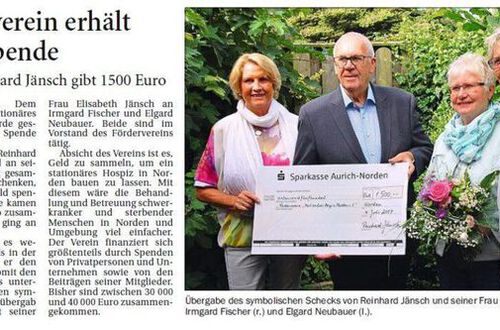 Ostfriesischer Kurier