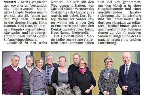 Ostfriesischer Kurier