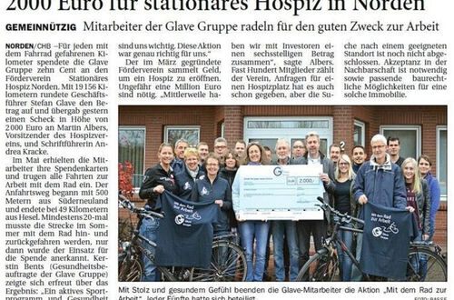 Ostfriesischer Kurier