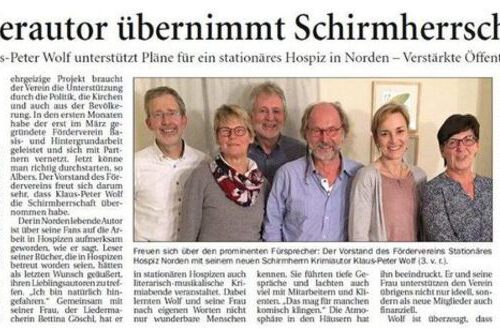 Ostfriesischer Kurier