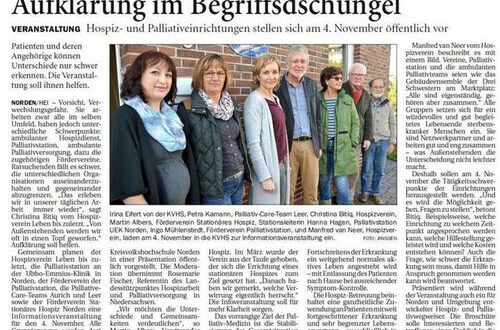 Ostfriesischer Kurier