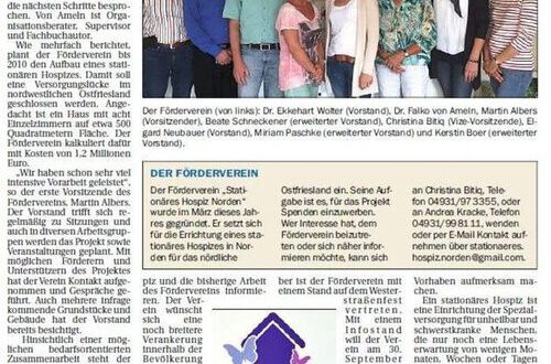 Ostfriesischer Kurier